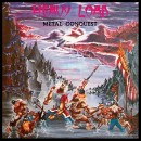 HEAVY LOAD - Metal Conquest (2024) LP